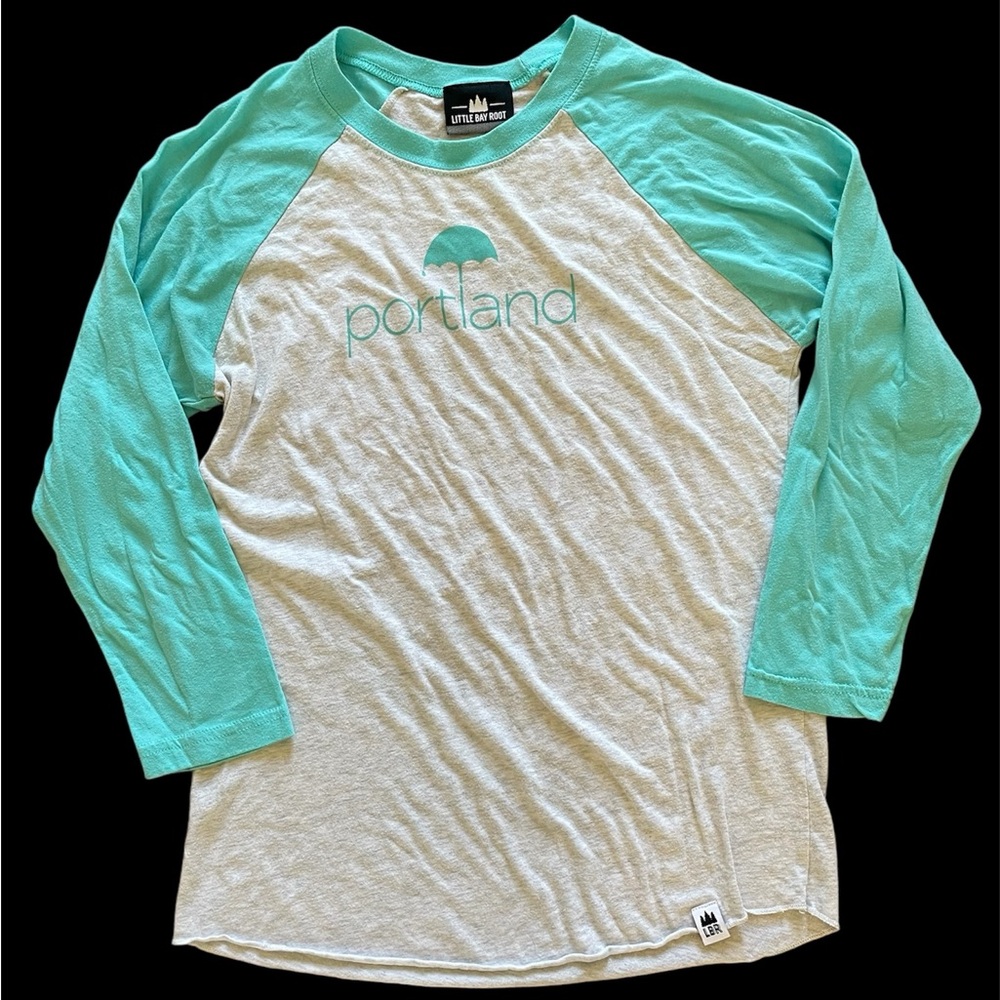 Long sleeve